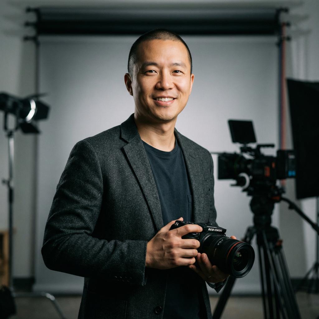 少女萝莉张明远