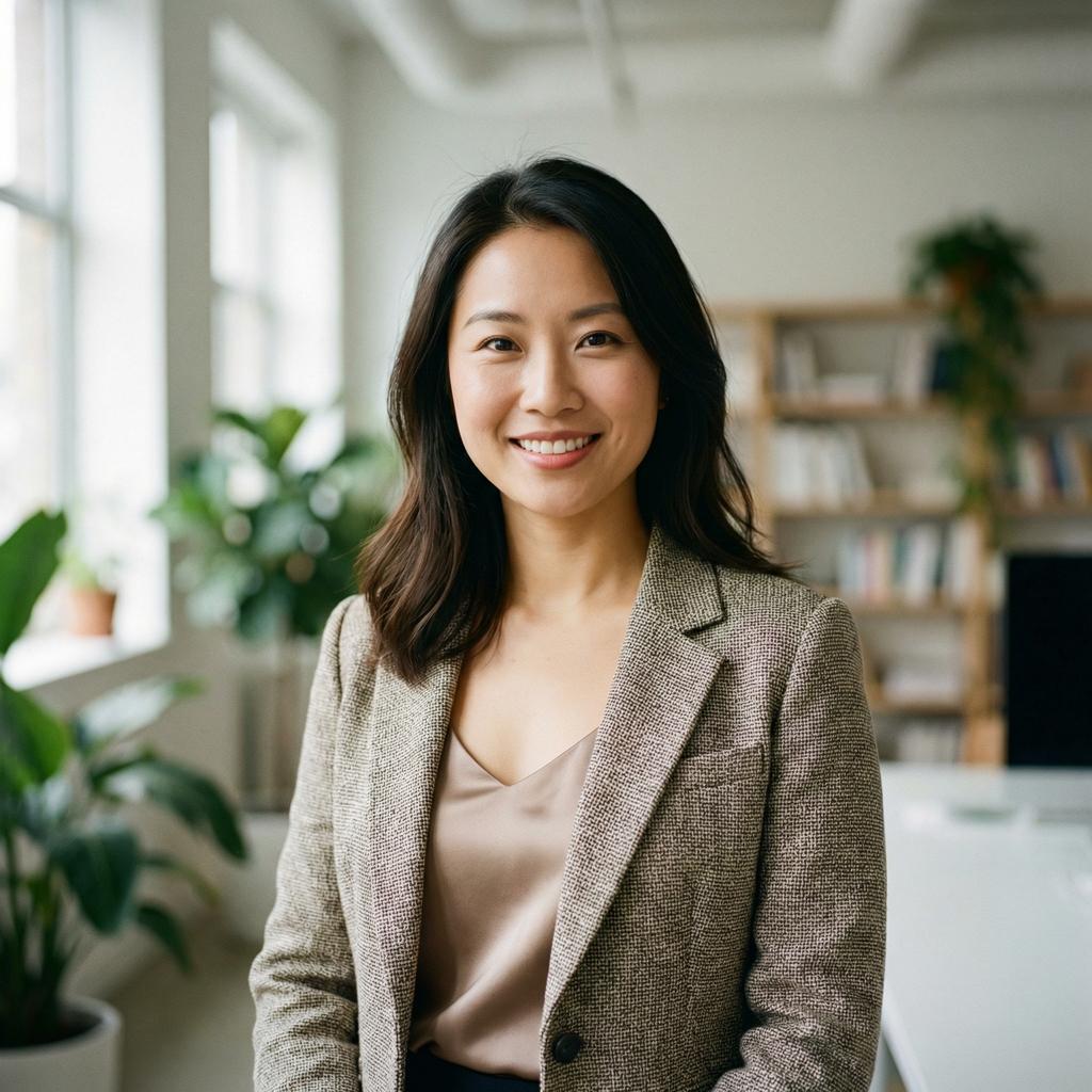 少女萝莉王思琪